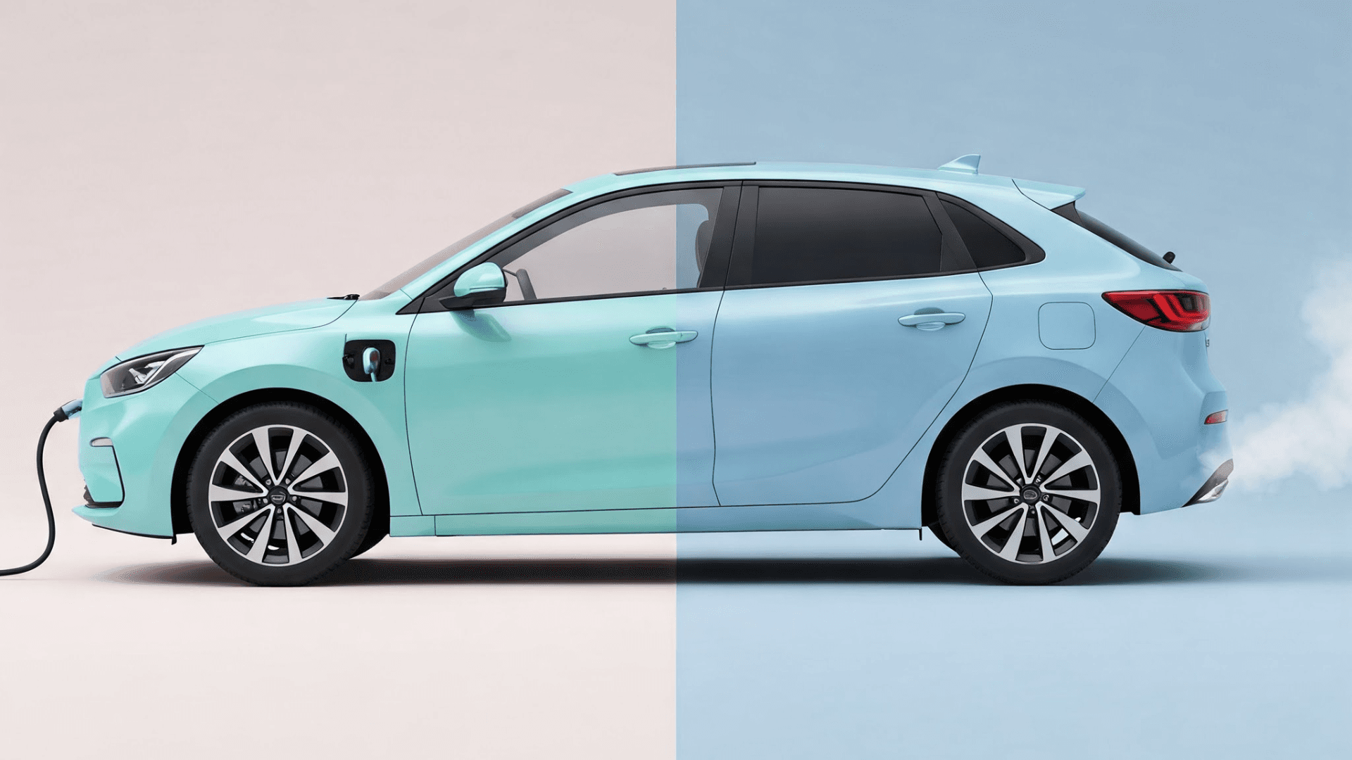 Methodology | Electric Vehicle Price Parity Model