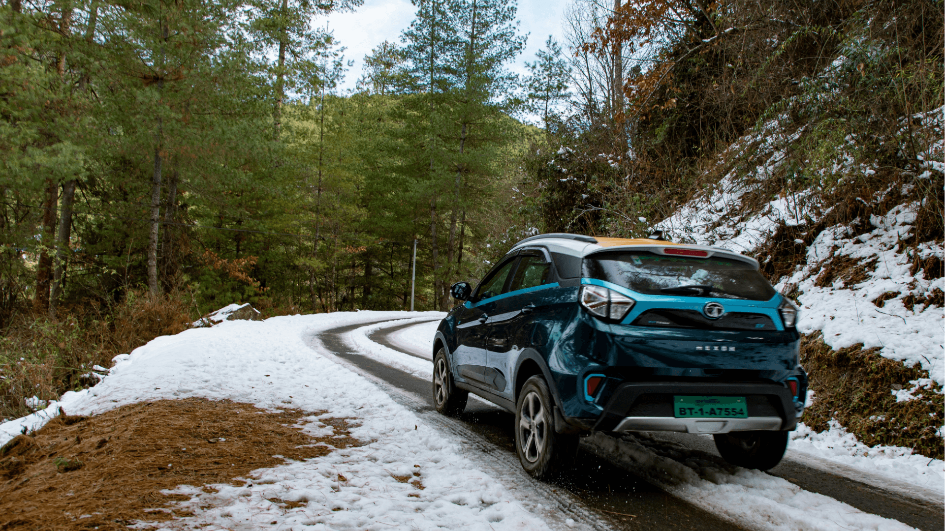 Is 2025 the year of electric cars in India?